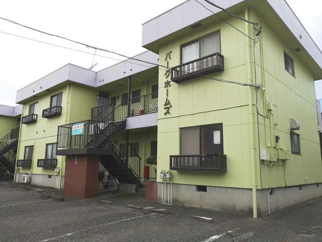 パークホームズ（深谷市東方町）