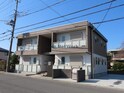 リブリ・alba 伍番館（熊谷市平戸）