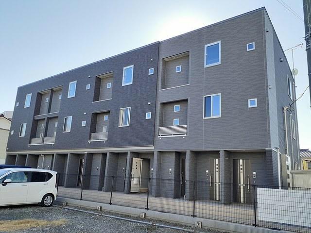 マリンⅢ（行田市壱里山町）