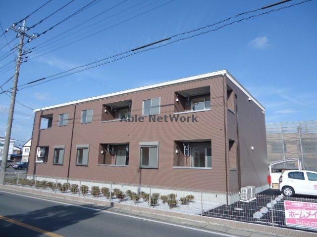 スターネス（鴻巣市箕田）