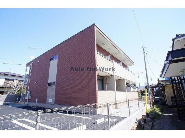 センターヴィレッジ　熊谷（熊谷市桜町）の物件外観写真