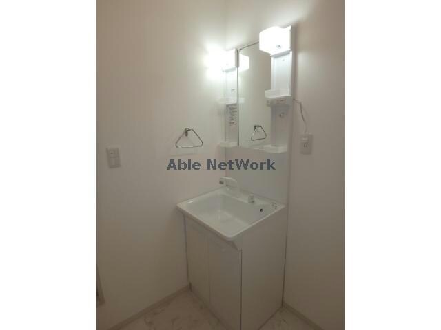 物件内観写真11　