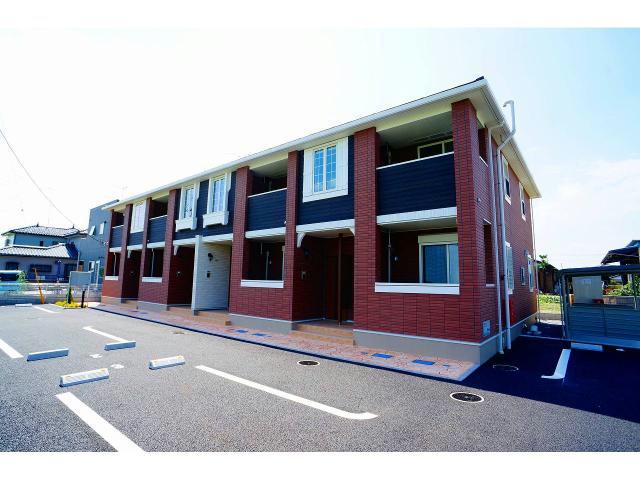 ガーデンハウス　H.K