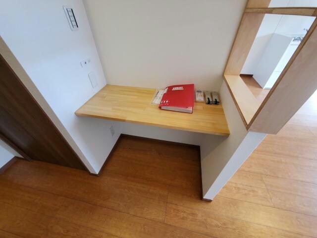 物件内観写真13　