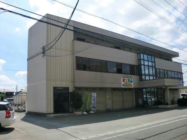 清水ビル（深谷市上野台）