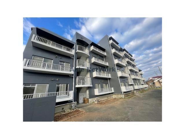 リブレス行田（行田市棚田町）