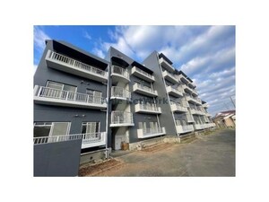リブレス行田（行田市棚田町）外観写真