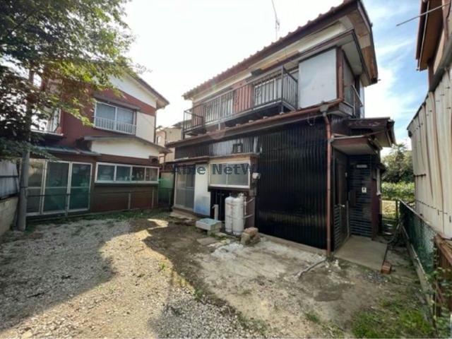 埼玉県鴻巣市榎戸 戸建（鴻巣市榎戸）