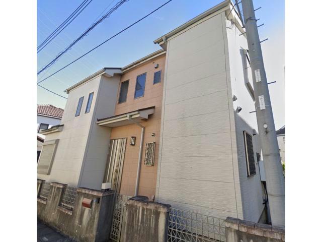 熊谷市円光2丁目住宅