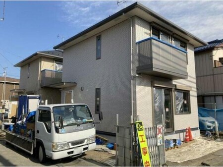 行田市行田戸建（ギョウダシギョウダ）　外観写真