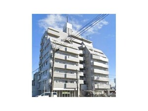 センチュリー深谷外観写真