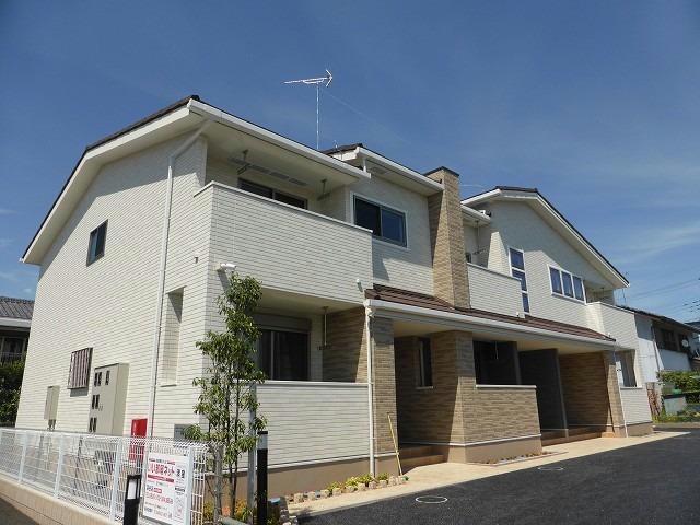 ソアラ(本庄市栄)