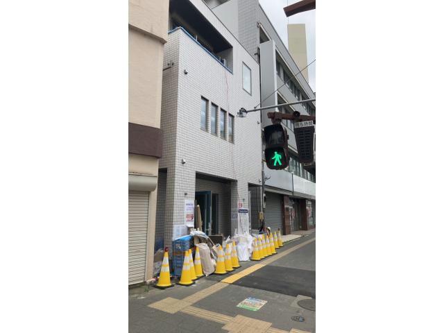 仮）エコービル
