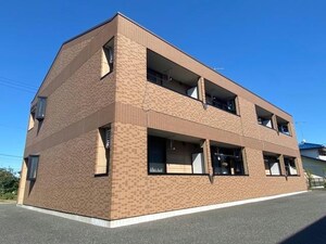 ポートヴィラ壱番館外観写真
