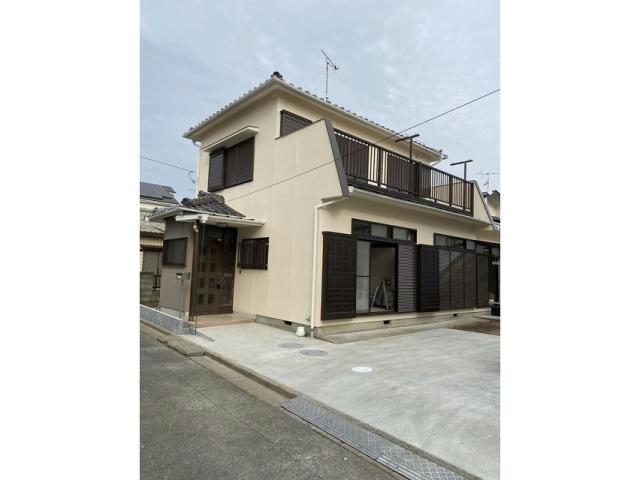 石原101番戸建て