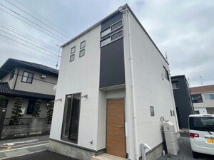 フィットセル吹上本町貸家外観写真