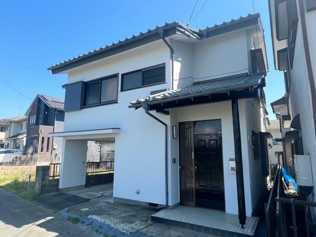 小前田戸建