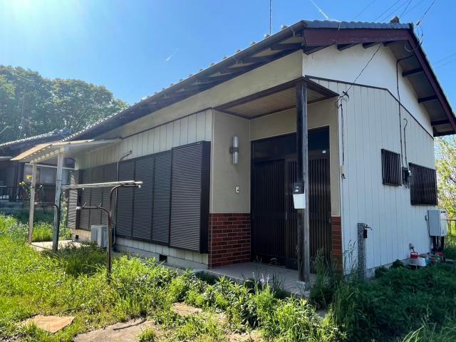 下恩田平屋（熊谷市下恩田）