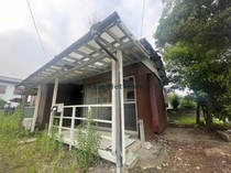 小曽根貸家（熊谷市小曽根）の外観写真