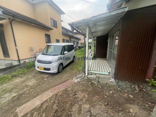 物件外観写真4　