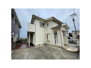 リブレス肥塚戸建（熊谷市肥塚）外観写真