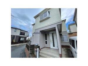 リブレス大原戸建（熊谷市大原）外観写真