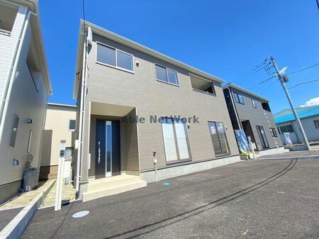 クレイドルガーデン鴻巣市上谷第１（鴻巣市上谷）外観写真