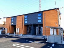 オレンジ（深谷市田谷）の外観写真