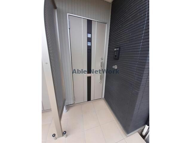 物件内観写真13　