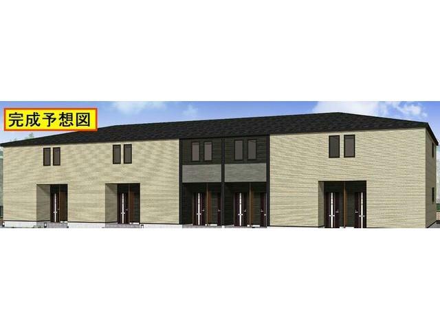ビ・ブラン（熊谷市御正新田）