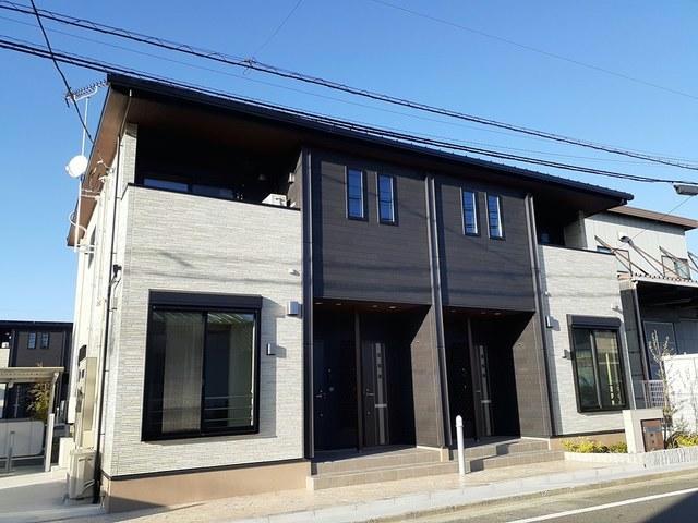 ノエズ　リーブン　リニア（行田市谷郷）
