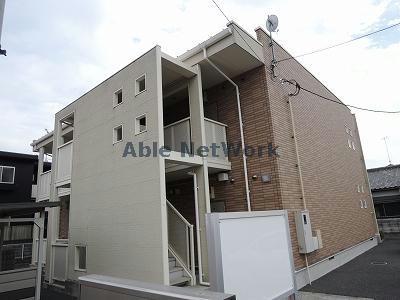 マーベラス　ヴィラ（鴻巣市宮前）