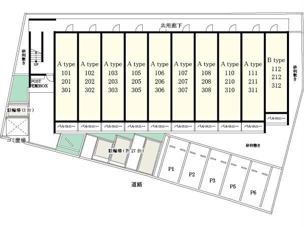 物件内観写真17　
