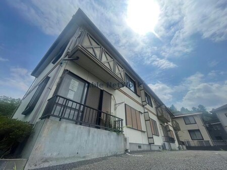 シンフォニータイム A （秩父市下宮地町）外観写真