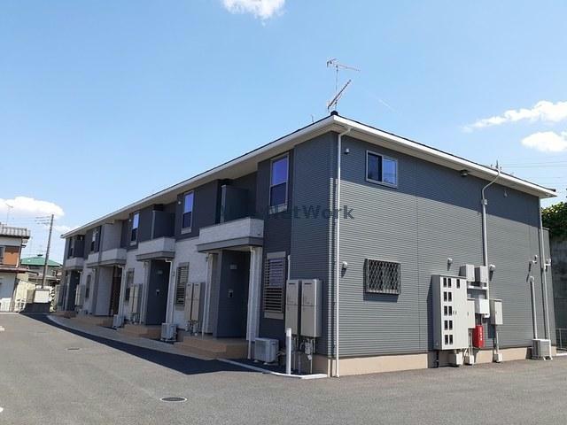 フィオーレⅢ（本庄市日の出）