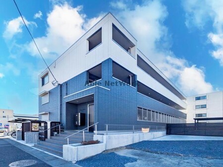 Capella 【カペラ】（熊谷市桜木町）外観写真