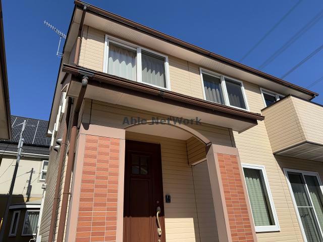 熊谷市新堀戸建（熊谷市新堀31-11）