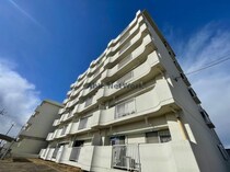 ラフェスタ太田（太田市新田小金井町）の外観写真