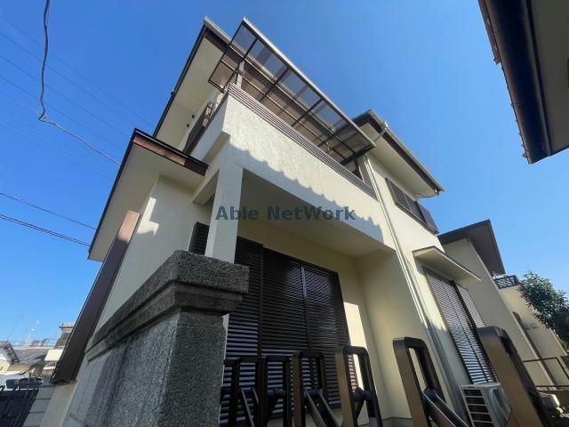原島戸建1307（熊谷市原島)