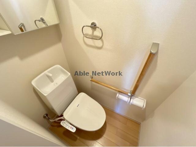 物件内観写真14　