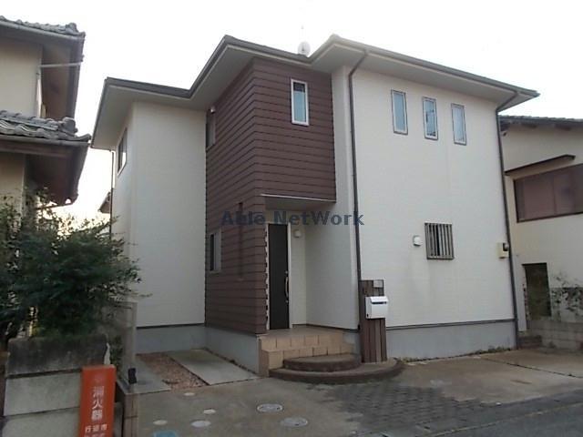 行田市持田５丁目戸建（行田市持田）