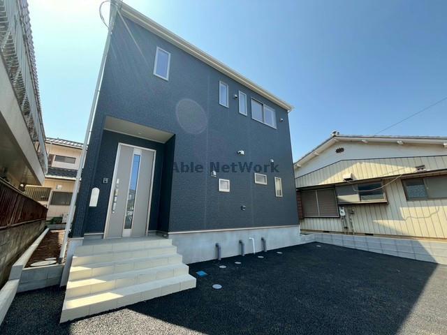 クレイドルガーデン熊谷市見晴町第３（熊谷市見晴町）