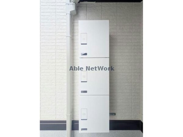 建物設備