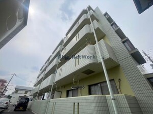 ラフェスタ深谷（深谷市上柴町西）外観写真