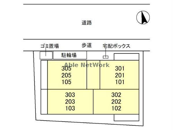 周辺環境