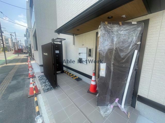外観写真