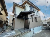 リブレス久保島戸建（熊谷市久保島）の外観写真