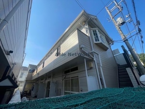 ソレイユ若葉セブンツー（鶴ヶ島市富士見）外観写真