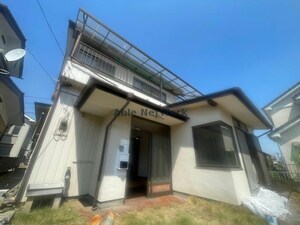 萱場戸建（深谷市萱場）外観写真