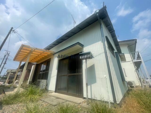 向町リバーサイド３号棟（行田市向町）の物件外観写真